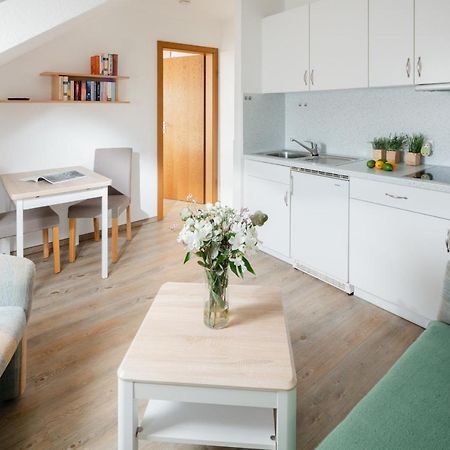 Haus Nora - Wohnung 1 Нордерней Экстерьер фото